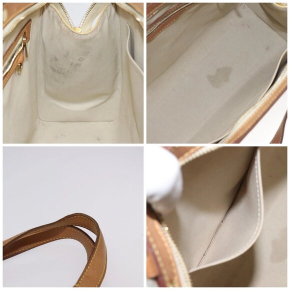 LOUIS VUITTON Monogram Vernis Blair GM Bag - Picture 15 of 16